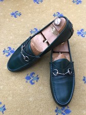 Gucci mocassini scarpe in