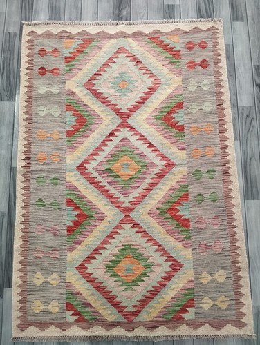 Tappeto kilim classico fatto - tappeto, a