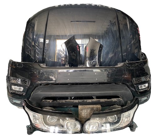 Musata kit airbag range - airbag,