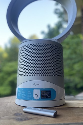 Dyson pure cool link - dyson,