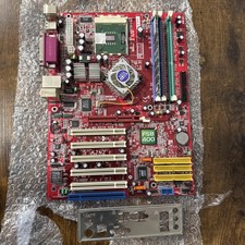 Scheda madre MSI K7N2GM-L