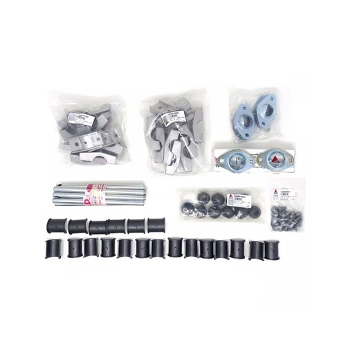 Kit rullo barra - rullo, mietitrebbia