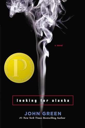 Looking for alaska - looking,