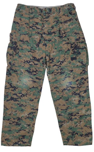 Medium reg marine - reg, us