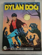 Dylan Dog n 1 L’alba dei