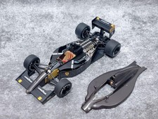 Exoto Scala 1/18 Ferrari Test