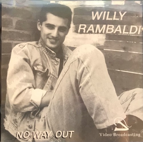 Willy rambaldi way - rambaldi, out