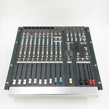 Allen & Heath PA12-CP - Mixer