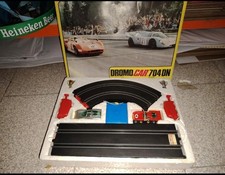 DROMOCAR 704 DN PISTA VINTAGE