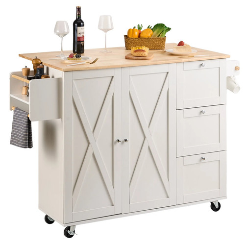 Isola per cucina mobile con - per,