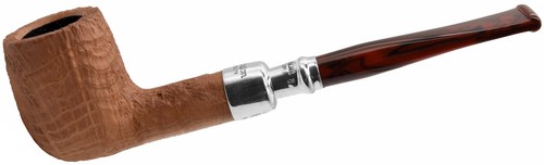 Peterson barley natural silver - peterson,