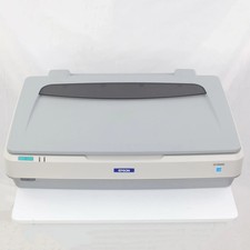 Epson Scanner GT-20000 600dpi