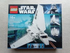 LEGO Star Wars: Navetta Imperiale 10212, NUOVO