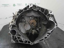 46410355 cambio FIAT PUNTO