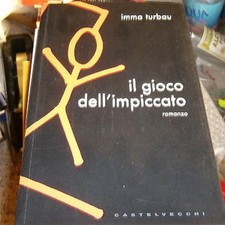 Imma Turbau - IL GIOCO DELL'