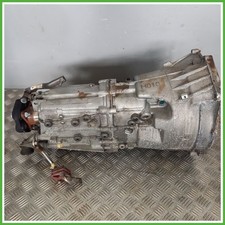 Cambio Automatico BMW Serie 3 E90/E91 2005 2011 204D4 24007535009 Usato