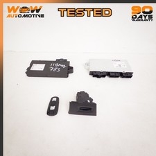 07-16 BMW E93 335I CAS ECU