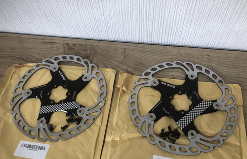 2pz 160mm rotori - 2pz,