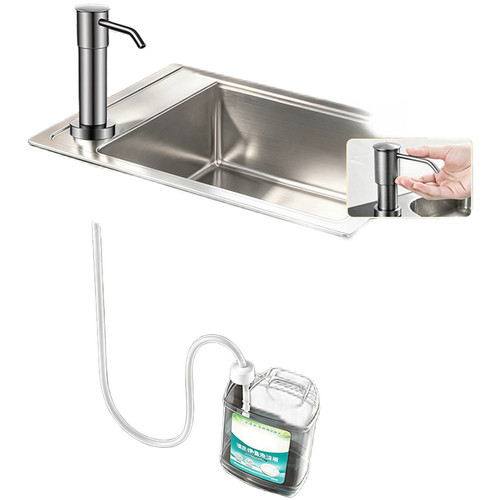 Dispenser sapone cucina in - da,