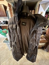 Piumino GAS donna Tg 44