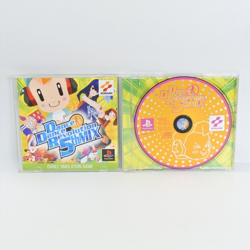 Dance revolution mix - dance,