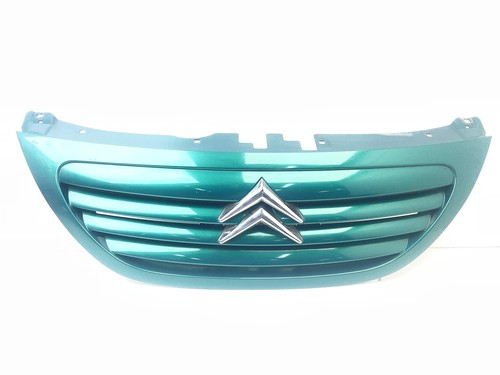 Griglia paraurti per citroen - per,