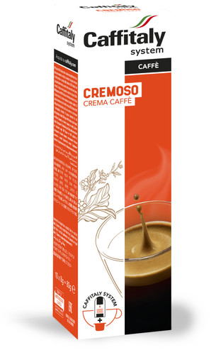 Caffitaly system 200 capsule - caffitaly,