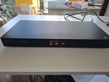 LG UBK90 Lettore Blu-ray UHD -