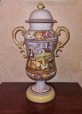 Raro vaso antico originale - vaso,