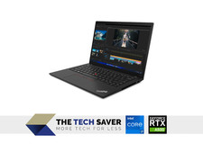 Lenovo ThinkPad P14s Gen 4 14"