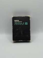 Cartuccia memoria dati Yamaha