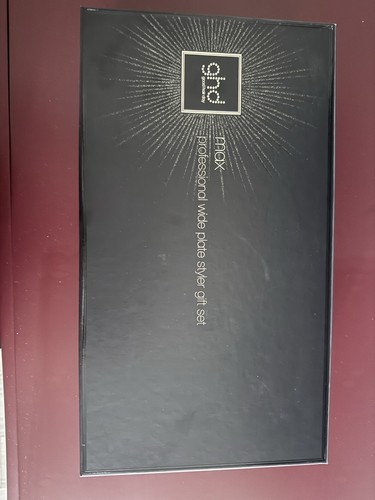 Piastra ghd max - ghd,