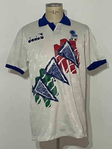 Maglia shirt italia 1994 - maglia,