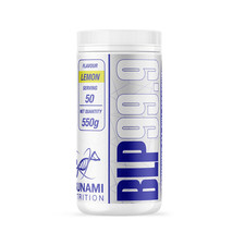 Tsunami Nutrition BLP 99.9 550