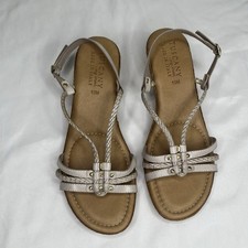 Sandali Tuscany By Easy Street