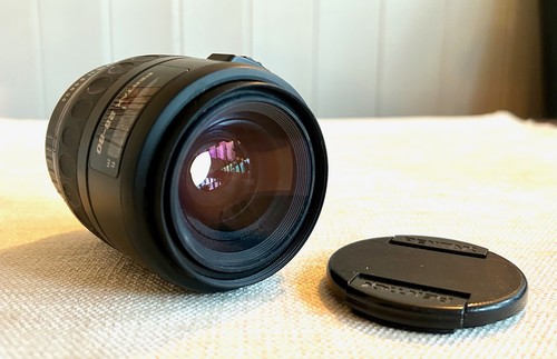 Smc pentax 80 - smc, mm
