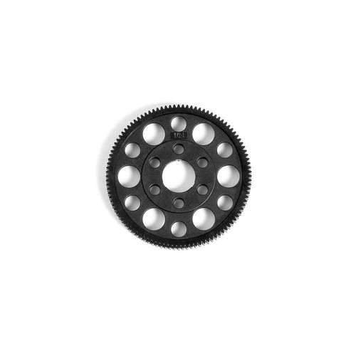 Xray spur gear set - /, t4