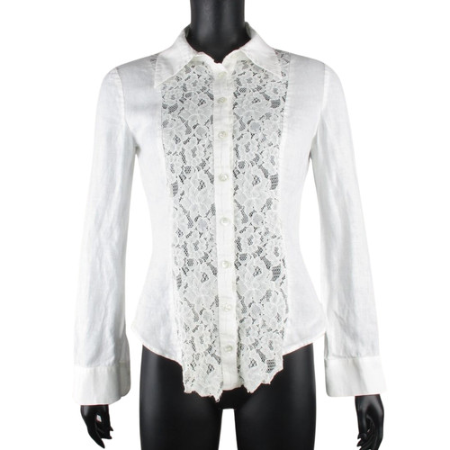 Camicia notizie mariella - by,