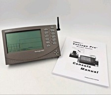 Davis Instruments Vantage Pro