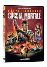 Caccia mortale - , (dvd)
