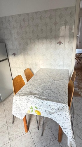 Regalo cucina bianca completa