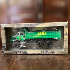 Ixo Altaya Berliet Gl Screg