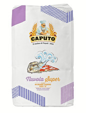 FARINA MULINO CAPUTO NUVOLA