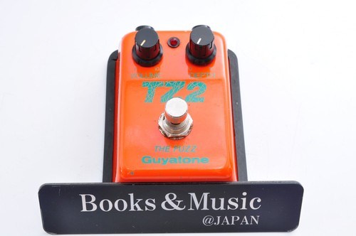 Guyatone tz2 ottava fuzz - ottava,