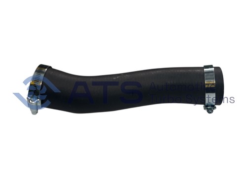 Tubo intercooler per jaguar - intercooler,