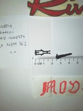 RIVAROSSI- RICAMBIO-COPPIA