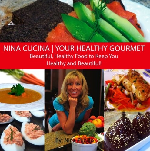 Nina cucina your healthy - cucina,
