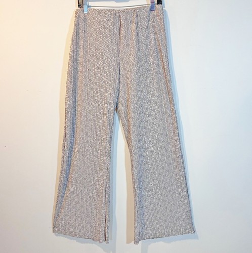 Zara womens palazzo - zara, leg