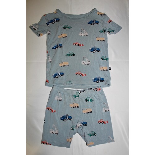 Kyte baby costruzioni camion - kyte,