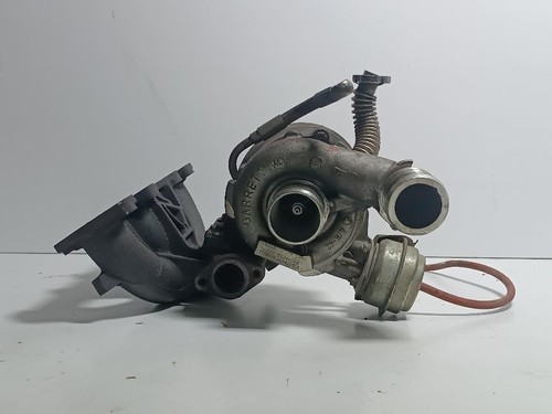 Turbina turbo per fiat - turbina,
